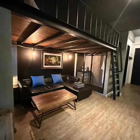Rent V38 #420 Friendly Thailand Bangkok Exterior photo