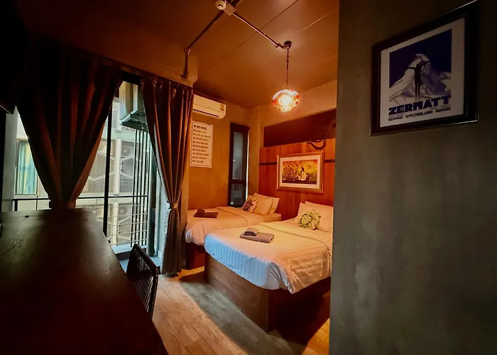 Rent V38 #420 Friendly Thailand